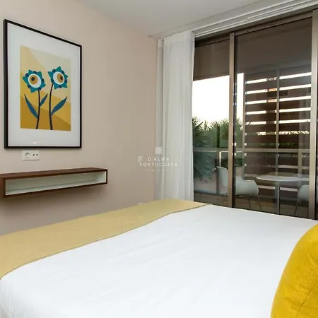 Coco Design Salgados - By Dalma Portuguesa 阿尔布费拉