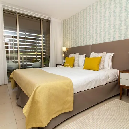 Coco Design Salgados - By Dalma Portuguesa Appartement