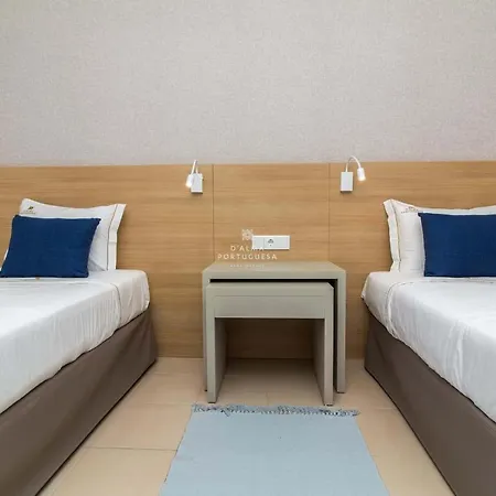 Coco Design Salgados - By Dalma Portuguesa Apartment Gale (Albufeira)