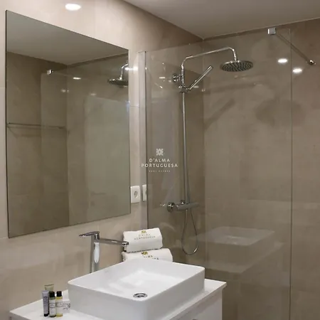 Appartement Coco Design Salgados - By Dalma Portuguesa *