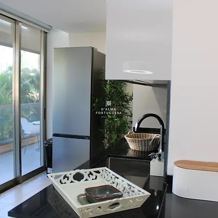Coco Design Salgados - By Dalma Portuguesa Apartment Albufeira