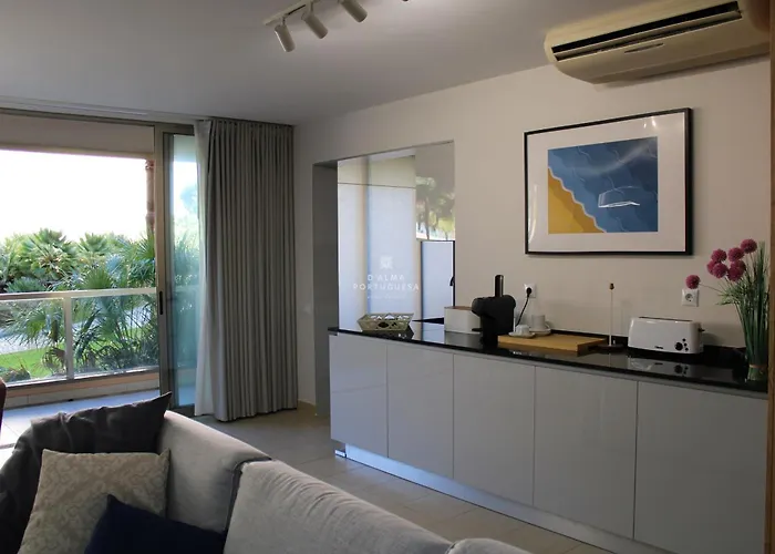 Coco Design Salgados - By Dalma Portuguesa アパート