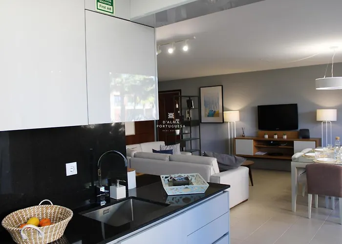 アパート Coco Design Salgados - By Dalma Portuguesa