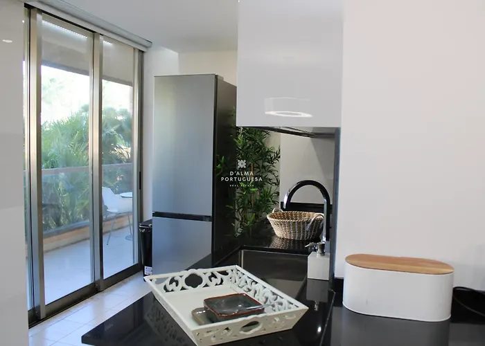 Coco Design Salgados - By Dalma Portuguesa アパート アルブフェイラ