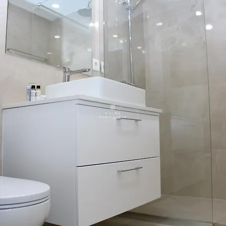 Coco Design Salgados - By Dalma Portuguesa Apartment Albufeira