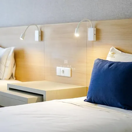 Apartamento Coco Design Salgados - By Dalma Portuguesa *