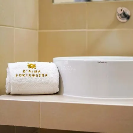 Apartamento Coco Design Salgados - By Dalma Portuguesa *